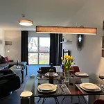 Hansehaus Whg 8 Inkl Wlan Und Sauna * Грёмиц