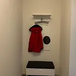 Апартаменты Hansehaus Whg 8 Inkl Wlan Und Sauna *