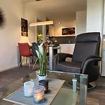 Hansehaus Whg 8 Inkl Wlan Und Sauna *
