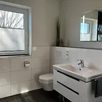 Hansehaus Whg 8 Inkl Wlan Und Sauna Апартаменты *