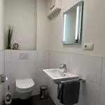 Апартаменты Hansehaus Whg 8 Inkl Wlan Und Sauna *