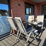 Hansehaus Whg 8 Inkl Wlan Und Sauna Апартаменты *