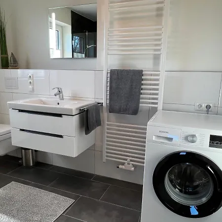 Hansehaus Whg 8 Inkl Wlan Und Sauna *