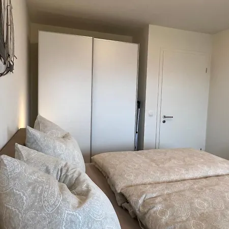 Hansehaus Whg 8 Inkl Wlan Und Sauna * Грёмиц